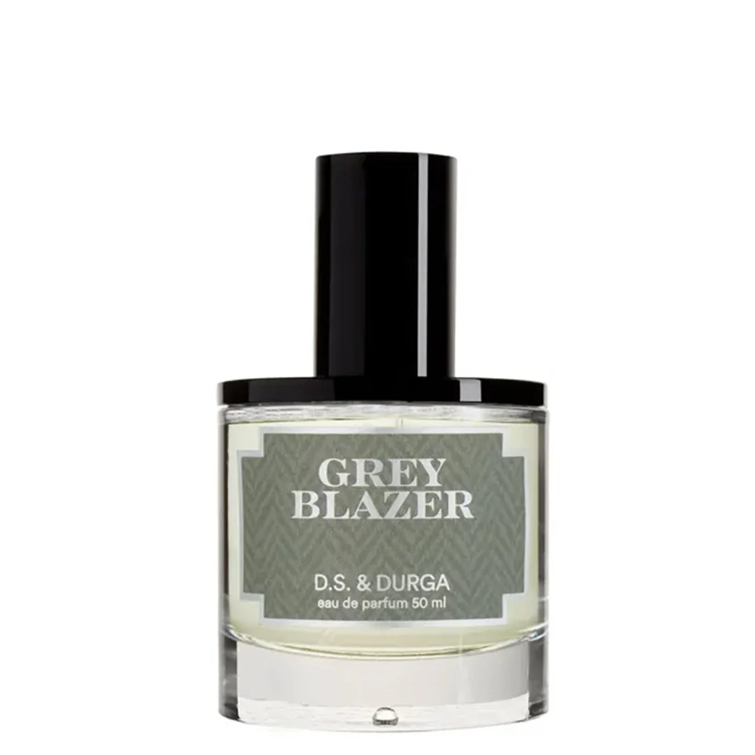 D.S. & DURGA " Grey Blazer " 50 ml