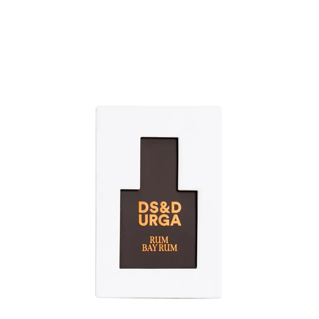 D.S. & DURGA " Rum bay Rum " 50 ml - immagine 3