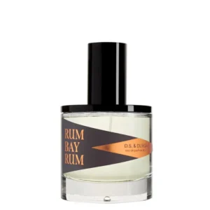 D.S. & DURGA " Rum bay Rum " 50 ml