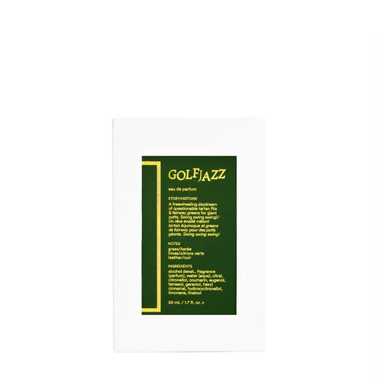 D.S. & DURGA " Golf Jazz " 50 ml - immagine 2