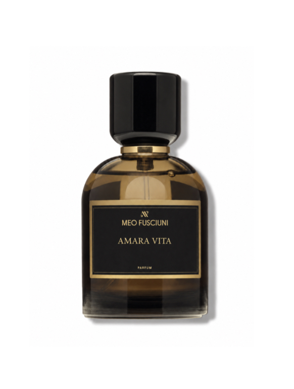 Meo Fusciuni "Amara Vita" - Parfum-100 ml